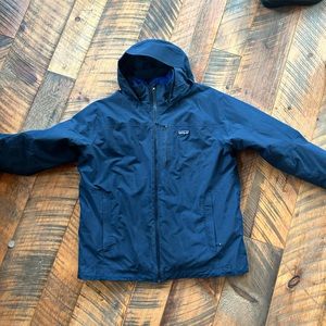 3in1 Patagonia Winter Coat